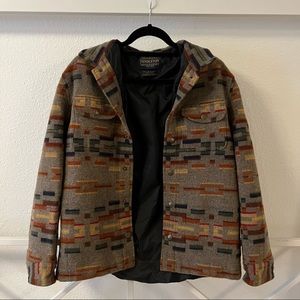 Pendleton Coat